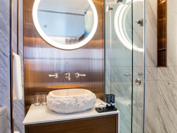 Tien Hotel Georgetown : photo 3 de la chambre chambre lit king-size Élégante