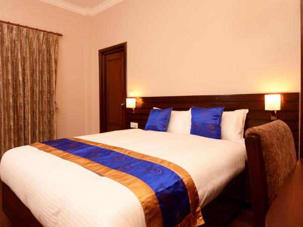 Hotel Mudita : photo 1 de la chambre chambre deluxe double ou lits jumeaux