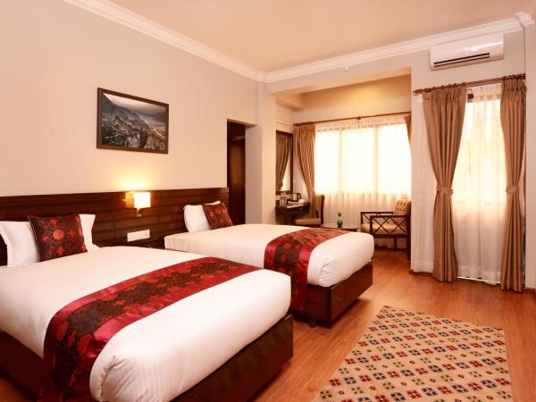 Hotel Mudita : photo 10 de la chambre chambre deluxe double ou lits jumeaux