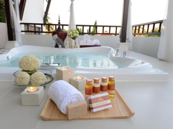 Rarin Jinda Wellness Spa Resort : photo 1 de la chambre villa rarinjinda