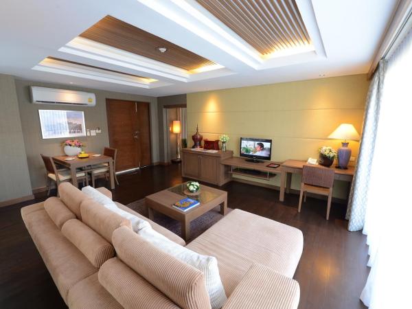Rarin Jinda Wellness Spa Resort : photo 2 de la chambre villa rarinjinda
