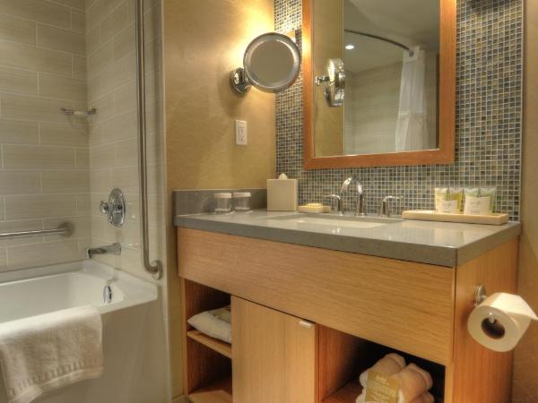 River Rock Casino Hotel : photo 4 de la chambre chambre lit king-size (tour hôtel)