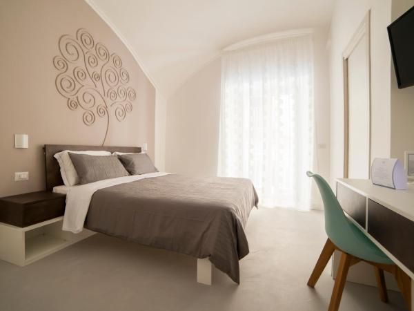 Dada Suite : photo 2 de la chambre chambre double