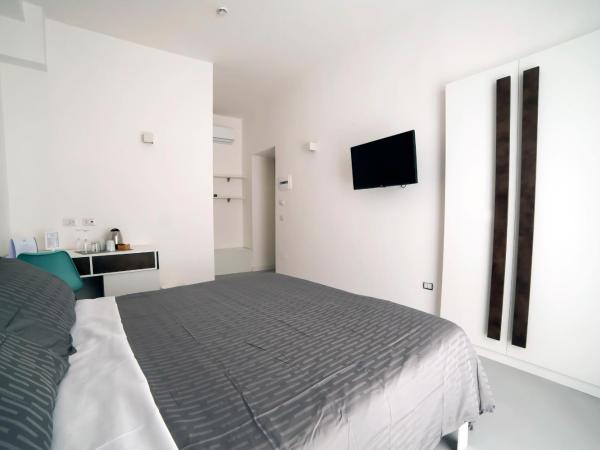 Dada Suite : photo 2 de la chambre chambre double supérieure