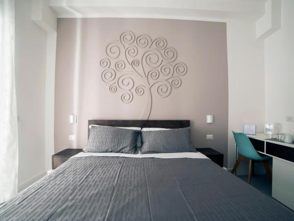 Dada Suite : photo 3 de la chambre chambre double supérieure