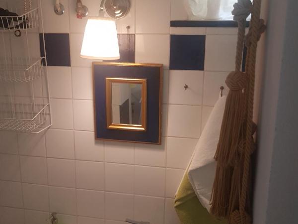 Guest House Ilicki Plac : photo 5 de la chambre studio avec balcon 