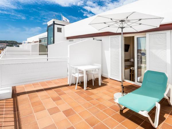 Hotel Anabel : photo 3 de la chambre chambre simple