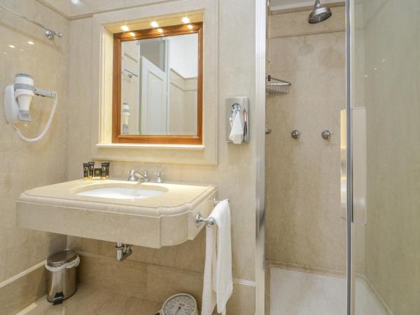 Hotel Vittoria : photo 7 de la chambre chambre lits jumeaux supérieure