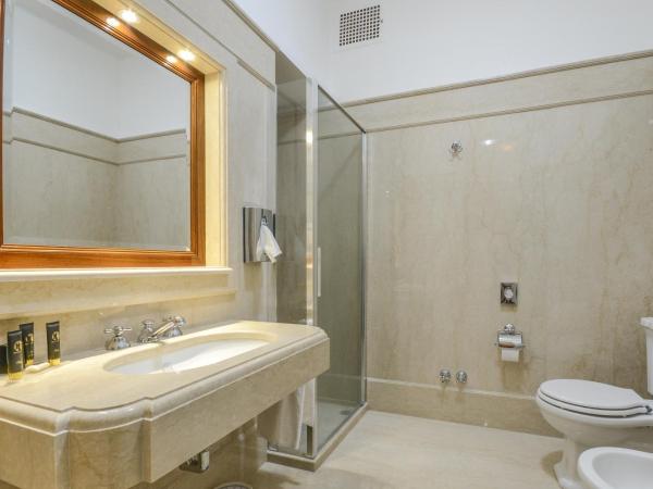 Hotel Vittoria : photo 6 de la chambre chambre lits jumeaux supérieure