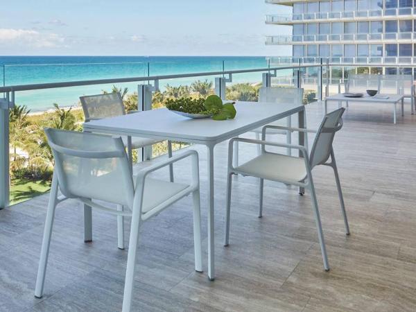 Four Seasons Hotel at The Surf Club : photo 3 de la chambre suite 2 chambres - côté océan