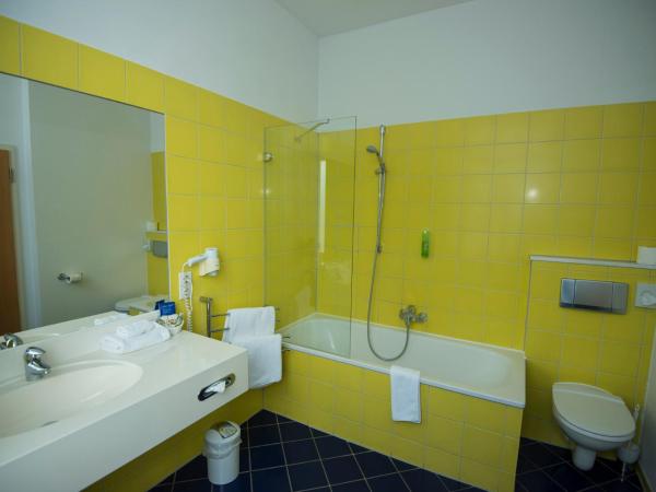 Art-Hotel Robert Mayer : photo 6 de la chambre chambre double