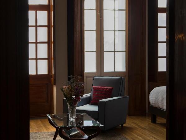 El Patio 77 B&B : photo 2 de la chambre suite