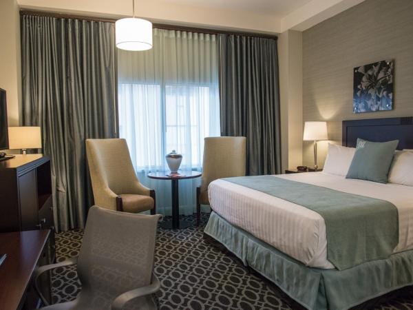 Brent House Hotel : photo 4 de la chambre chambre lit king-size