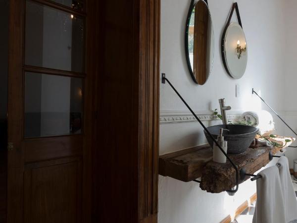 El Patio 77 B&B : photo 6 de la chambre suite avec salle de bains privative