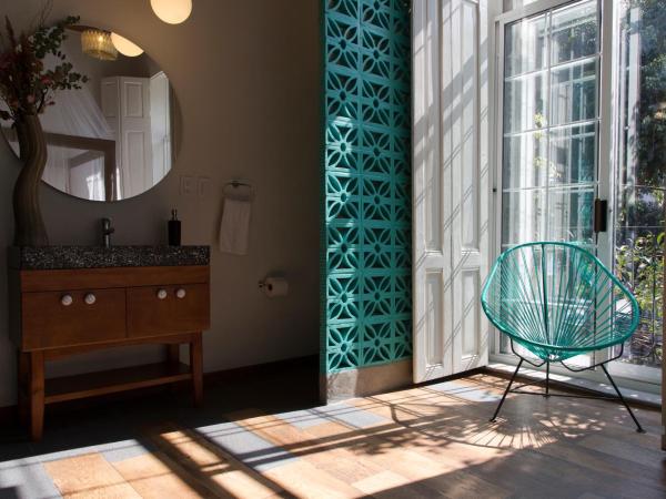 El Patio 77 B&B : photo 1 de la chambre suite junior