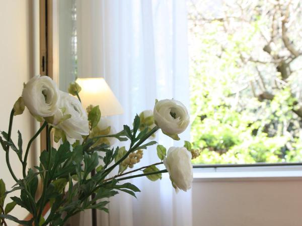 Hotel d'Angleterre : photo 5 de la chambre chambre double supérieure