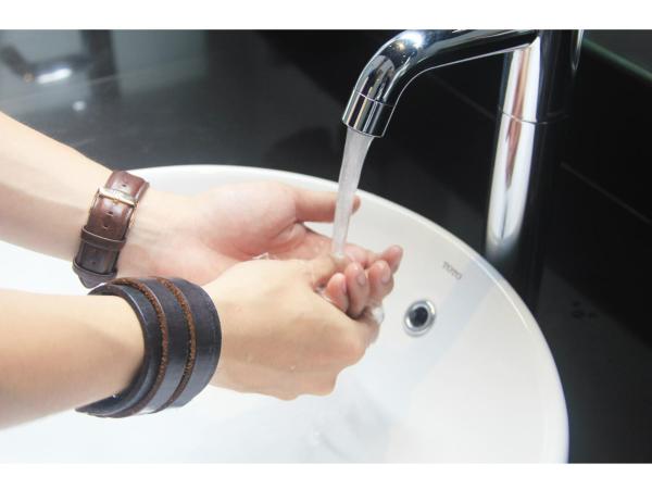 Livinn Hostels Gubeng Station Surabaya : photo 2 de la chambre lit simple en dortoir