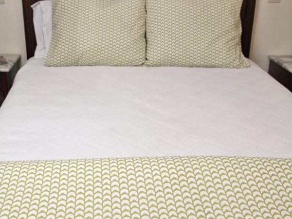 Hotel Palanca : photo 1 de la chambre chambre simple