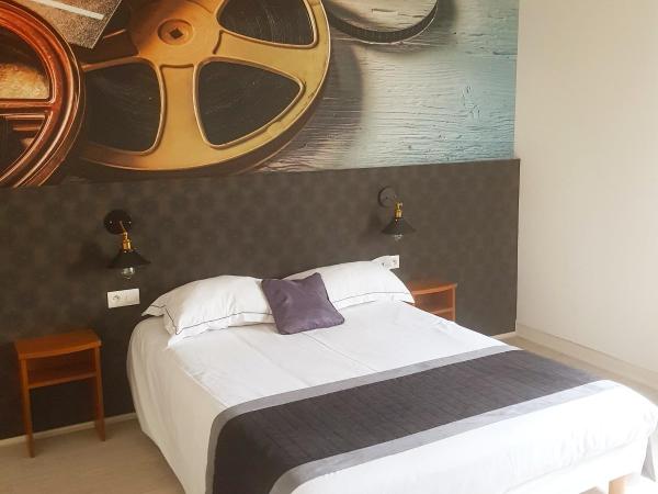 Alerion Centre Gare : photo 10 de la chambre chambre double confort