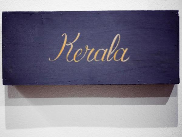 Pepita Lodge : photo 3 de la chambre chambre triple avec balcon