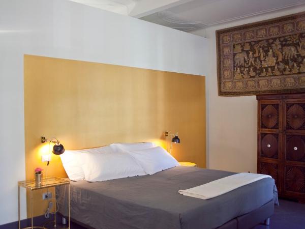 Pepita Lodge : photo 7 de la chambre chambre triple avec balcon