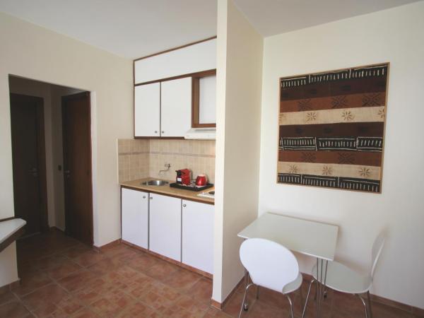 Casablanca Suites & Spa : photo 3 de la chambre suite