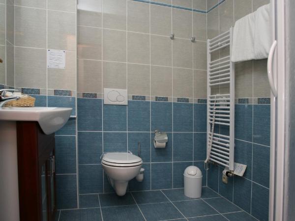 Royal Marianske Lazne : photo 3 de la chambre chambre double ou lits jumeaux