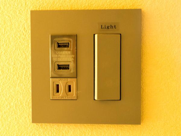 Imano Tokyo Ginza Hostel : photo 9 de la chambre lit dans dortoir mixte de 6 lits