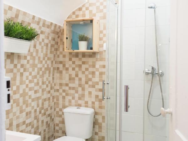 Party Zone : photo 3 de la chambre chambre double avec balcon