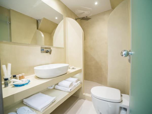 Kratiras View Luxury Suites : photo 3 de la chambre suite junior - vue sur caldeira 