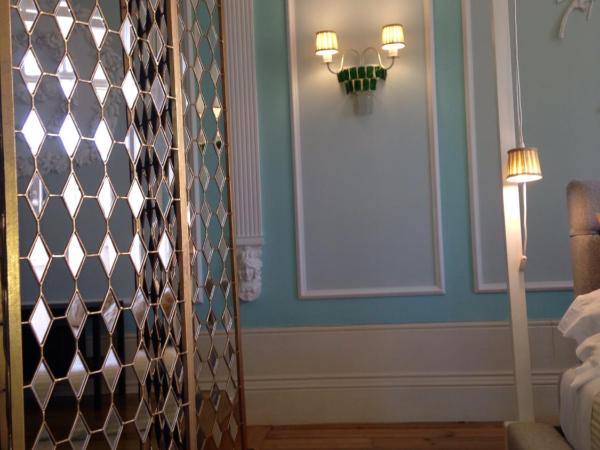 Boavista Eco-Luxury House : photo 10 de la chambre suite supérieure lit king-size