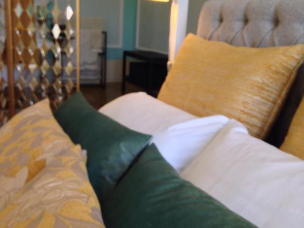 Boavista Eco-Luxury House : photo 8 de la chambre suite supérieure lit king-size