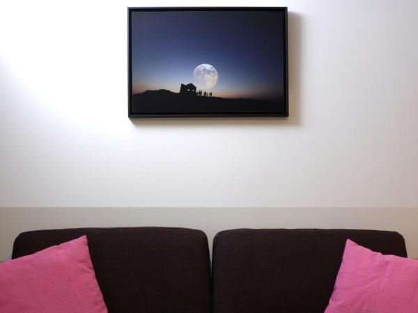 Trinite Hotel : photo 3 de la chambre suite junior