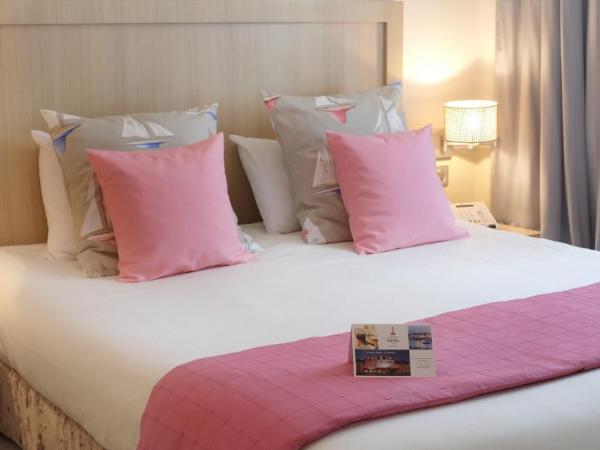 Trinite Hotel : photo 10 de la chambre suite familiale
