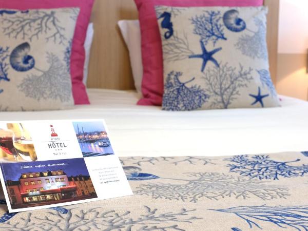 Trinite Hotel : photo 8 de la chambre suite familiale