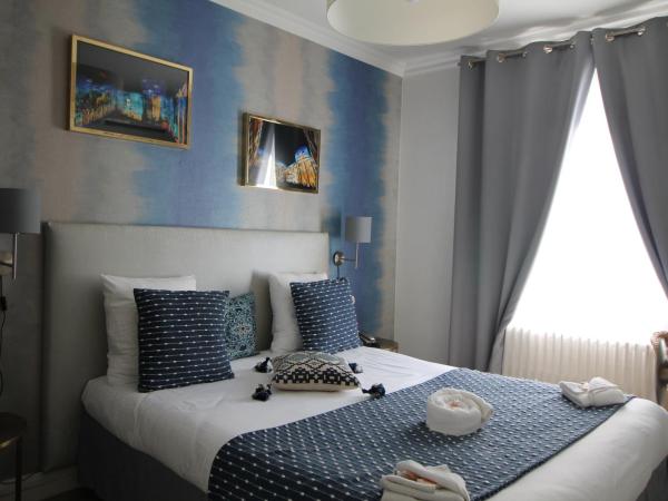 Régina Boutique Hotel : photo 9 de la chambre chambre double standard