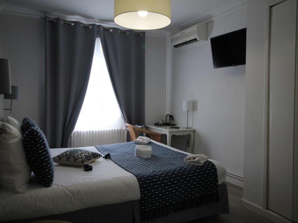 Régina Boutique Hotel : photo 7 de la chambre chambre double standard