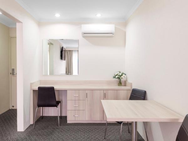 Garden City Hotel, Best Western Signature Collection : photo 3 de la chambre suite exécutive