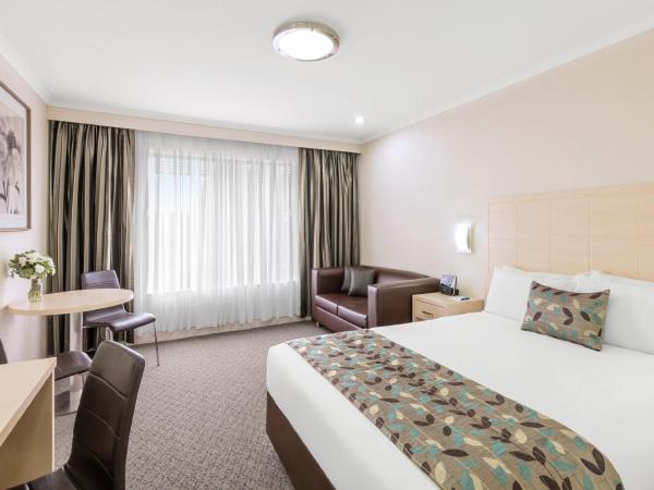 Garden City Hotel, Best Western Signature Collection : photo 3 de la chambre chambre standard lit queen-size