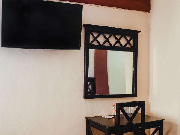 Hotel Plaza Mirador : photo 6 de la chambre chambre double classique