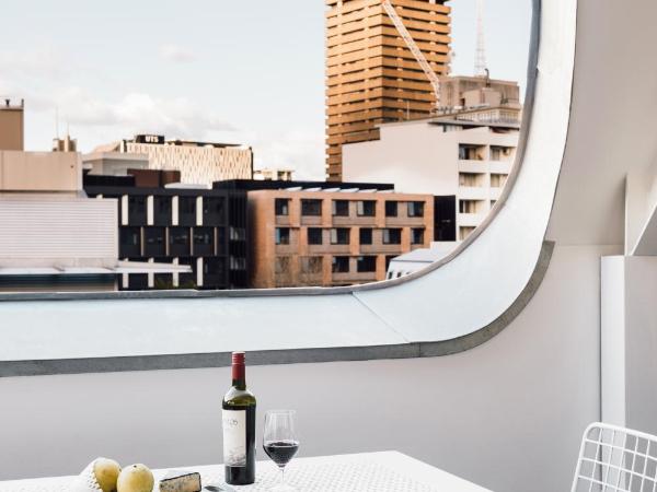 Veriu Broadway : photo 4 de la chambre suite penthouse