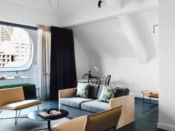 Veriu Broadway : photo 1 de la chambre suite penthouse