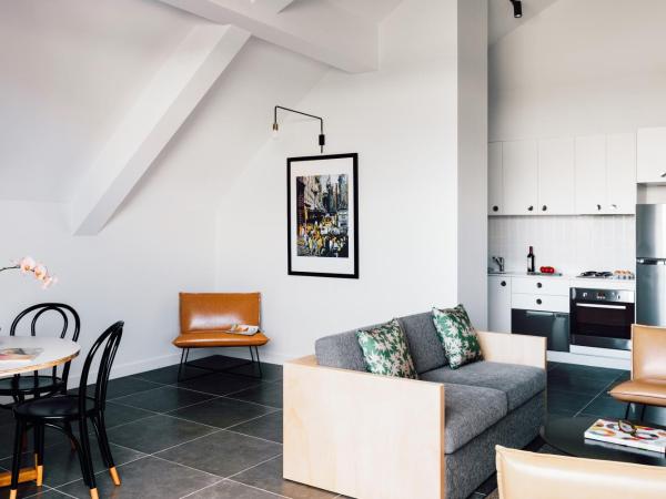 Veriu Broadway : photo 2 de la chambre suite penthouse