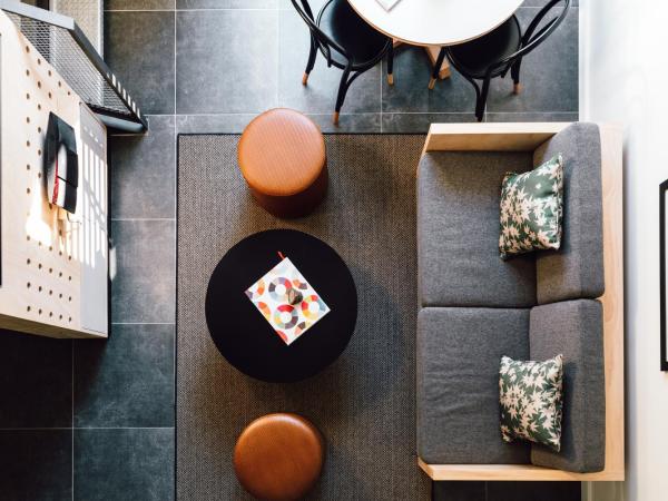 Veriu Broadway : photo 4 de la chambre suite loft