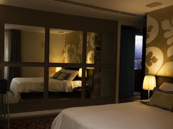 Avogaria 5 Rooms : photo 5 de la chambre chambre double ou lits jumeaux