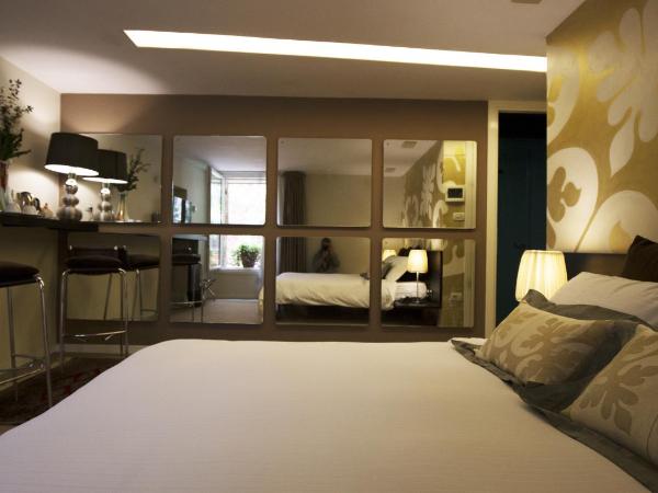 Avogaria 5 Rooms : photo 1 de la chambre chambre double ou lits jumeaux