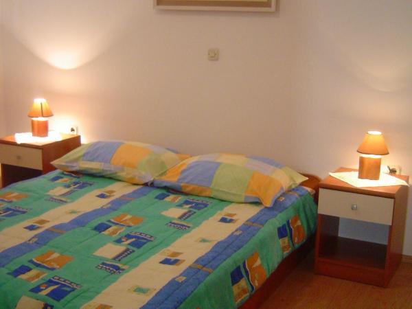 Apartments & Rooms Lo & Mar : photo 10 de la chambre appartement 2 chambres