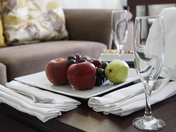 Asrin Park Hotel & Spa Convention Center : photo 6 de la chambre suite