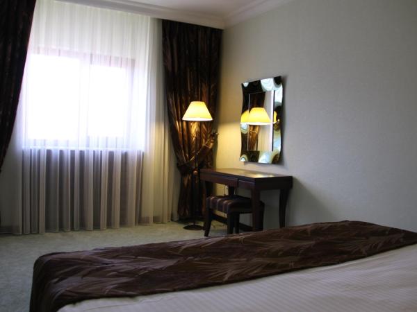 Asrin Park Hotel & Spa Convention Center : photo 10 de la chambre suite