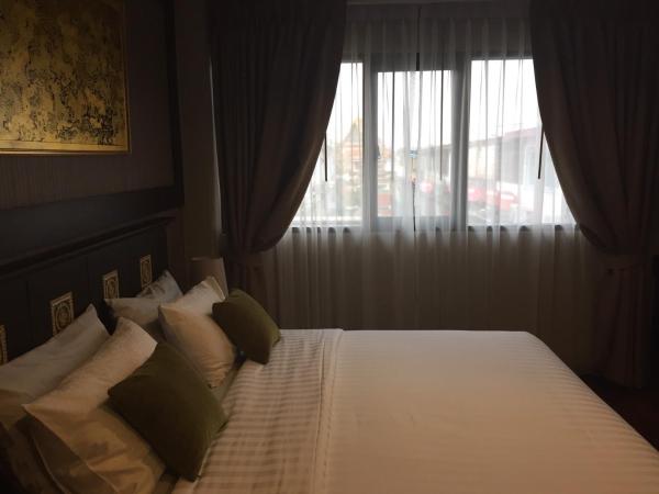 Sala Arun : photo 10 de la chambre appartement standard